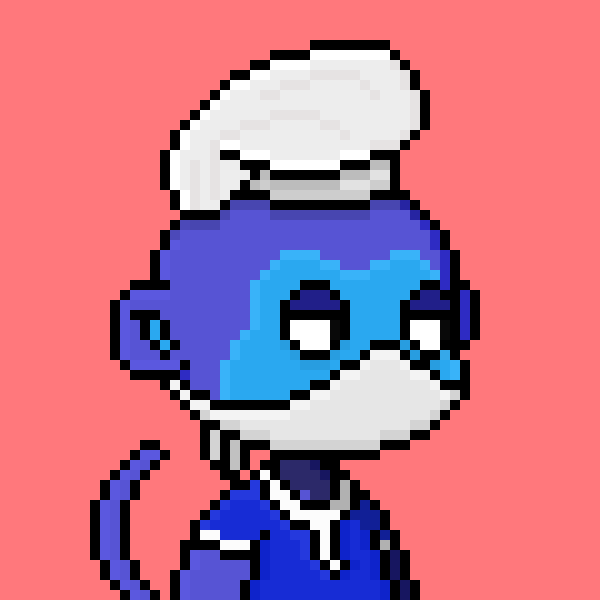 MonkeyHood #871