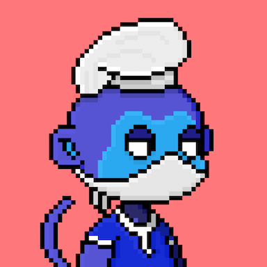 MonkeyHood #871