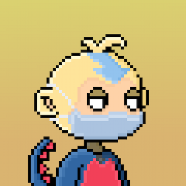 MonkeyHood #872