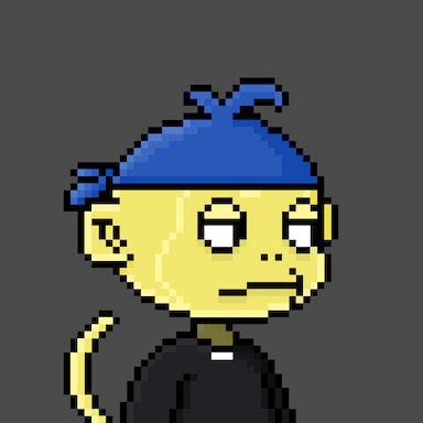MonkeyHood #873