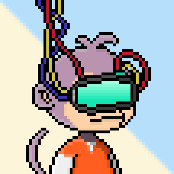 MonkeyHood #874