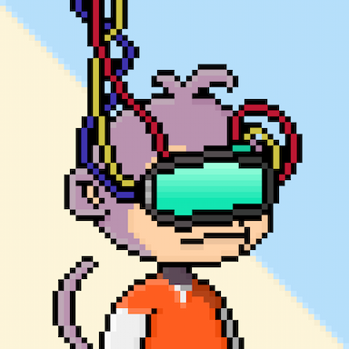 MonkeyHood #874