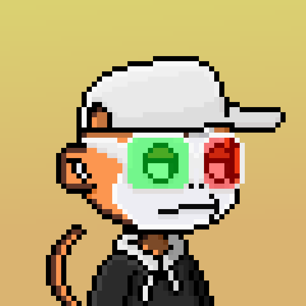 MonkeyHood #876