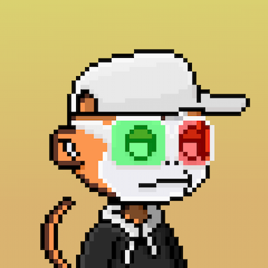 MonkeyHood #876