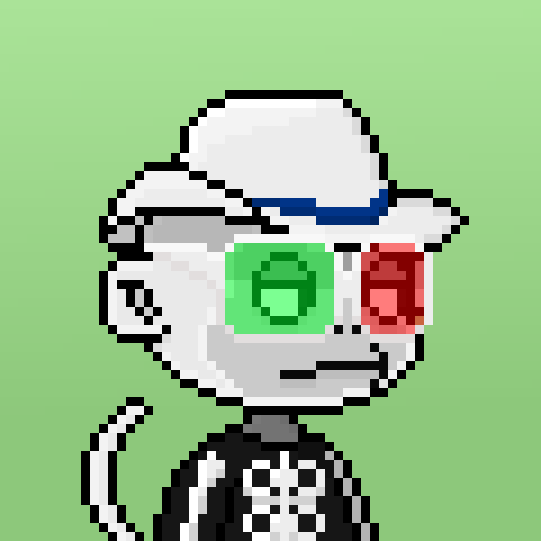 MonkeyHood #878