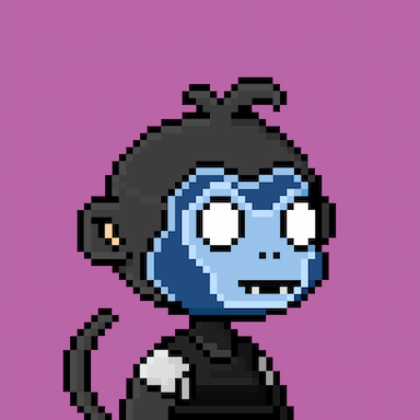 MonkeyHood #879