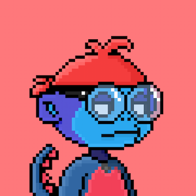 MonkeyHood #88
