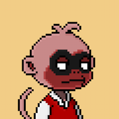 MonkeyHood #880