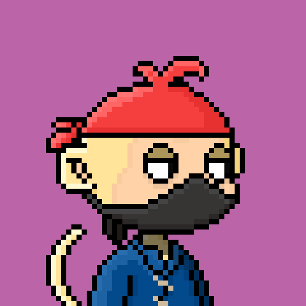 MonkeyHood #881