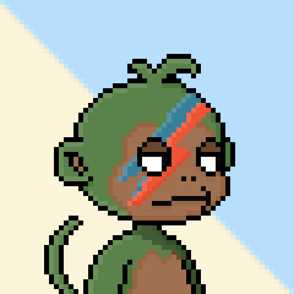 MonkeyHood #883