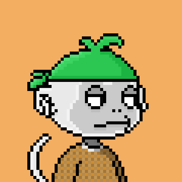 MonkeyHood #884