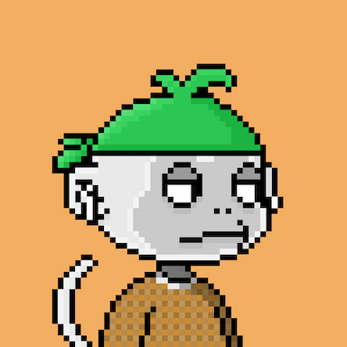 MonkeyHood #884