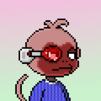 MonkeyHood #885