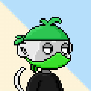 MonkeyHood #886