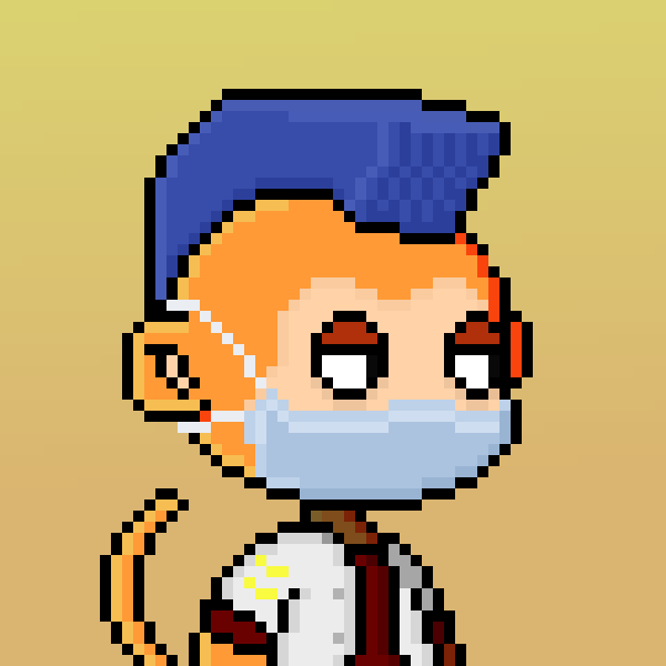 MonkeyHood #887