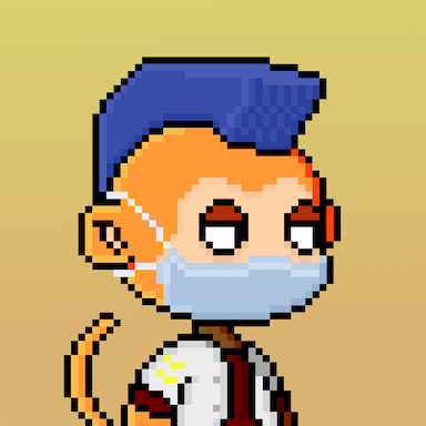 MonkeyHood #887