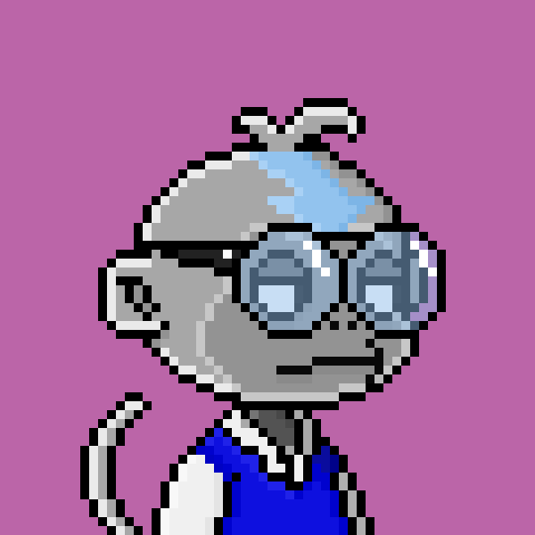 MonkeyHood #889