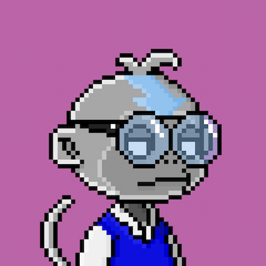 MonkeyHood #889