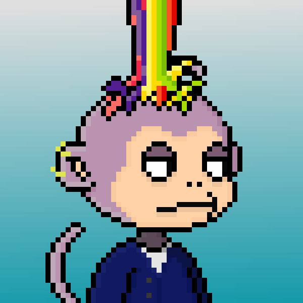 MonkeyHood #89