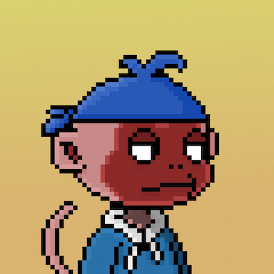 MonkeyHood #890