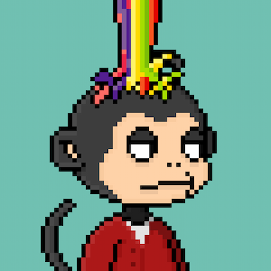 MonkeyHood #891