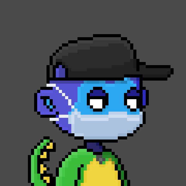 MonkeyHood #892