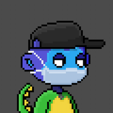 MonkeyHood #892
