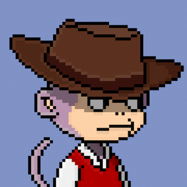 MonkeyHood #894