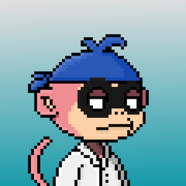 MonkeyHood #895