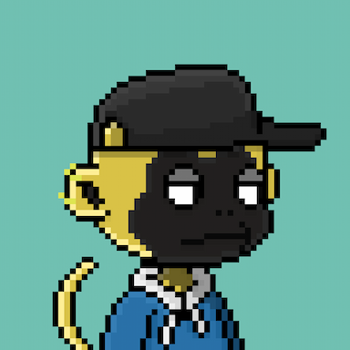 MonkeyHood #896