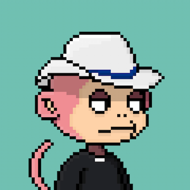 MonkeyHood #898