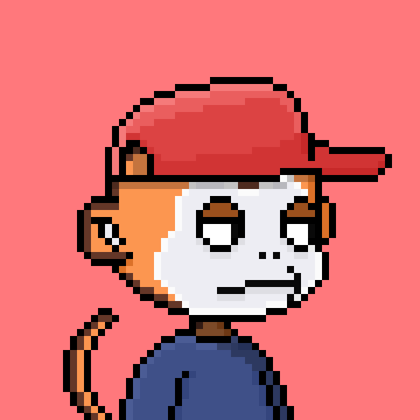 MonkeyHood #899