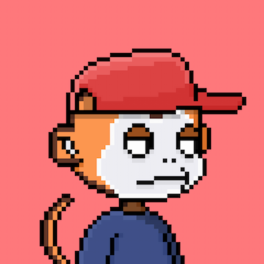 MonkeyHood #899
