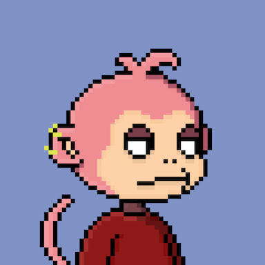 MonkeyHood #90
