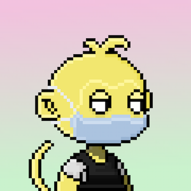 MonkeyHood #900