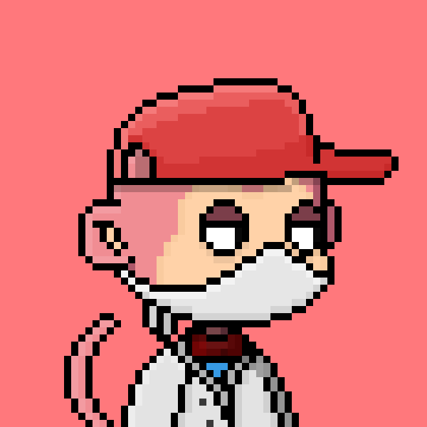 MonkeyHood #901
