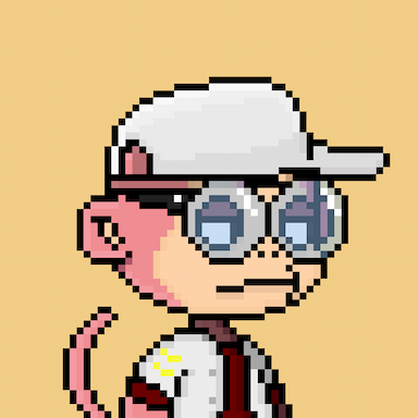 MonkeyHood #903