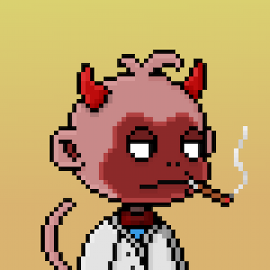 MonkeyHood #905