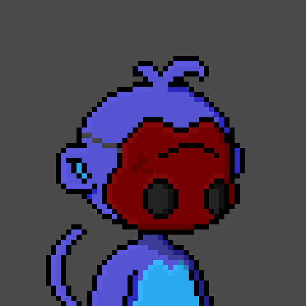 MonkeyHood #906