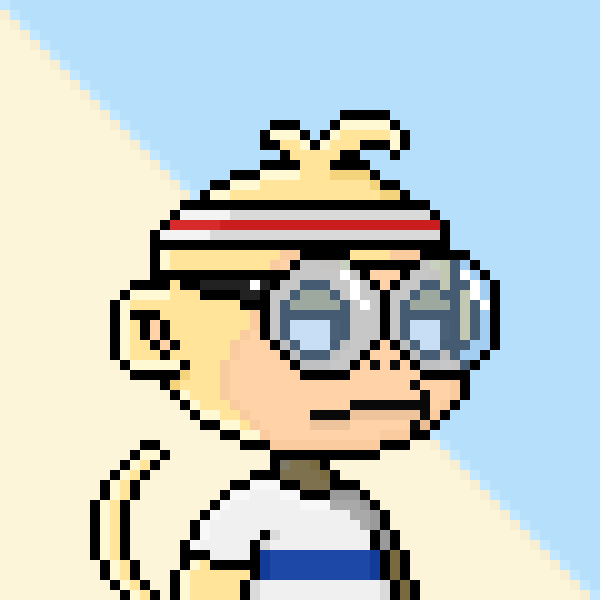 MonkeyHood #907