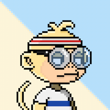 MonkeyHood #907