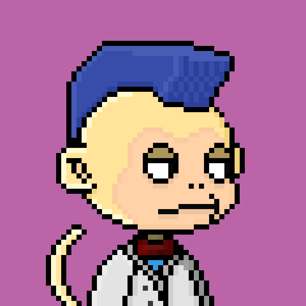 MonkeyHood #908