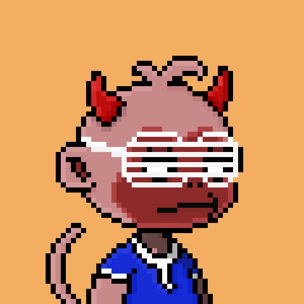 MonkeyHood #909