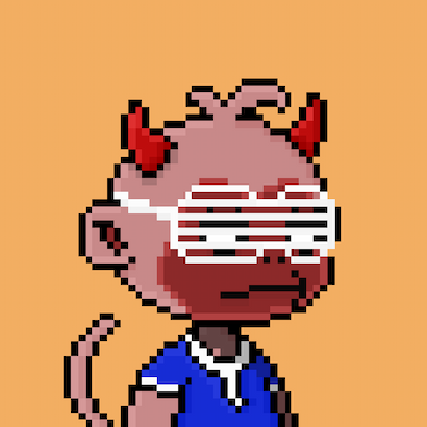 MonkeyHood #909
