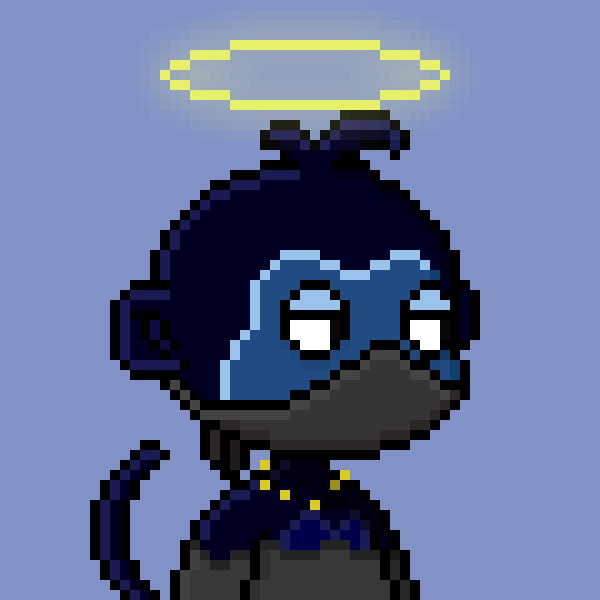 MonkeyHood #91