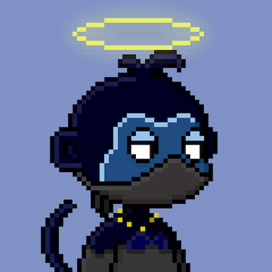 MonkeyHood #91