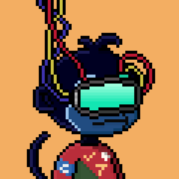 MonkeyHood #910
