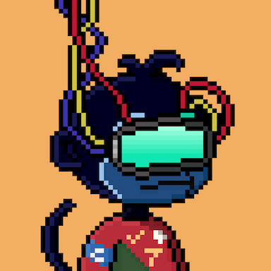 MonkeyHood #910