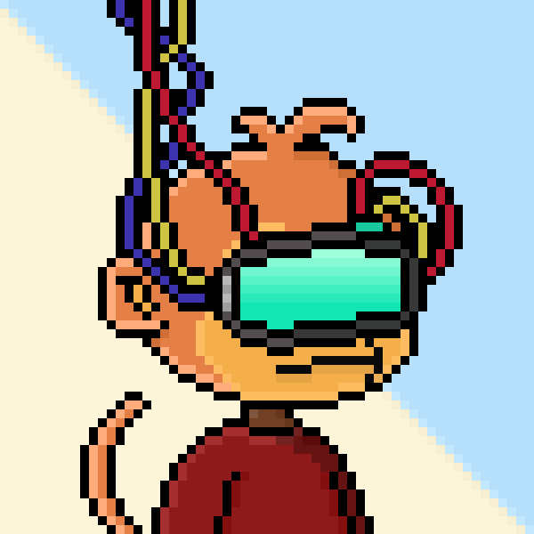MonkeyHood #914