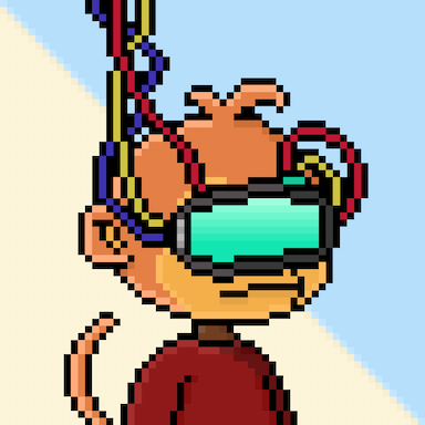 MonkeyHood #914